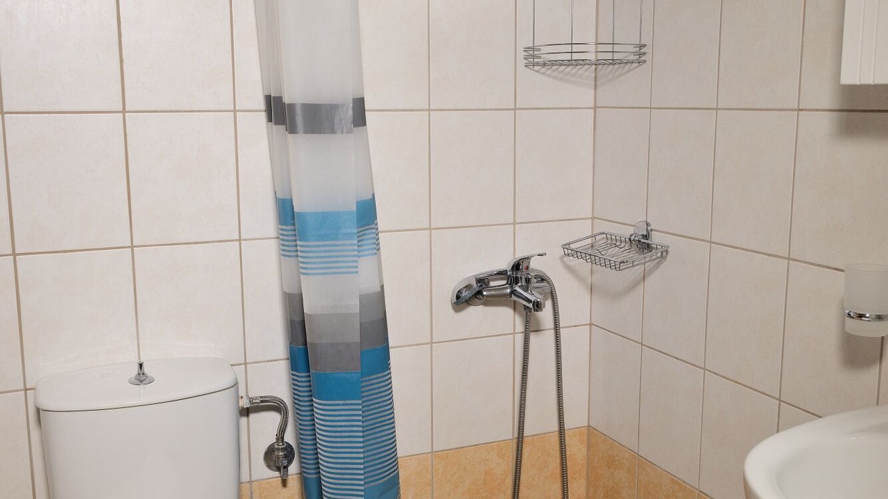 Photo of Bathroom in Konitsa