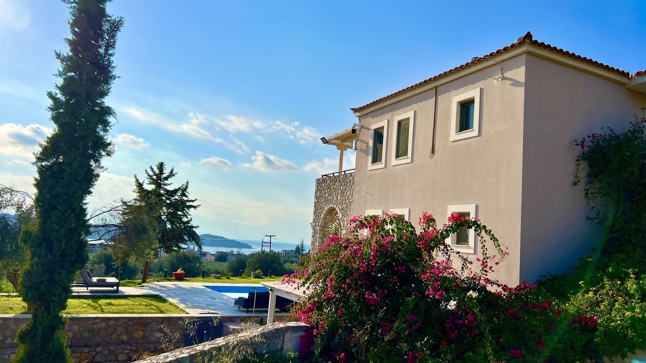 Photo of Outdoor in Porto Heli