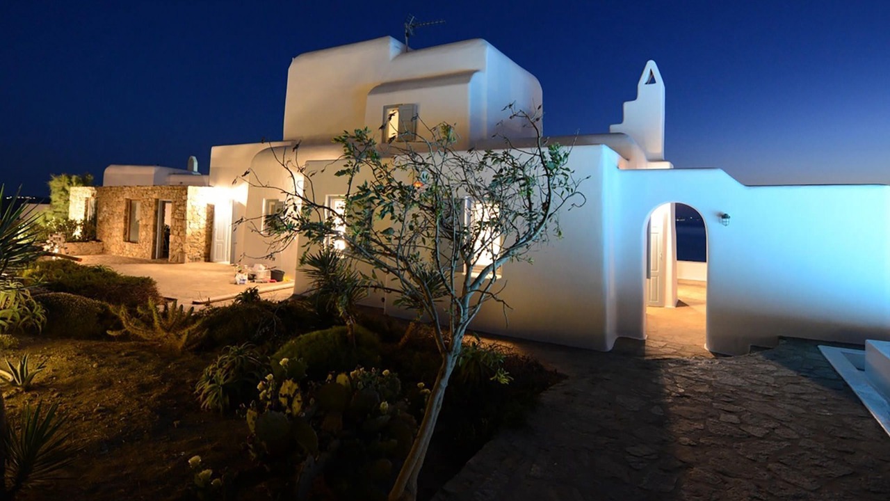 Photo of Outdoor in Houlakia