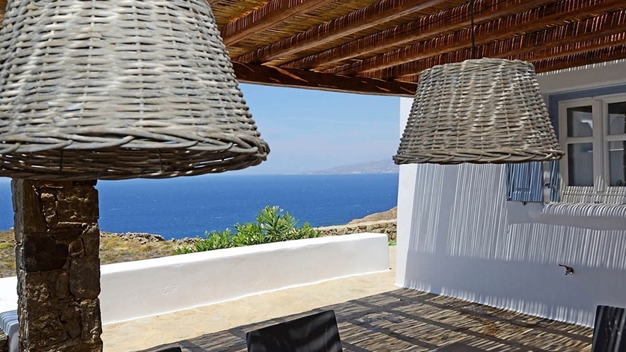 Photo of Outdoor in Houlakia