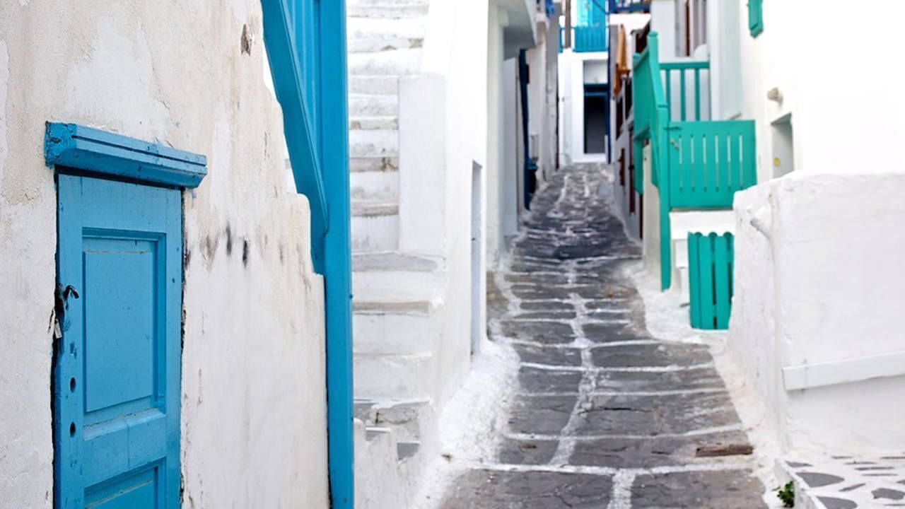 Photo of Outdoor in Tourlos