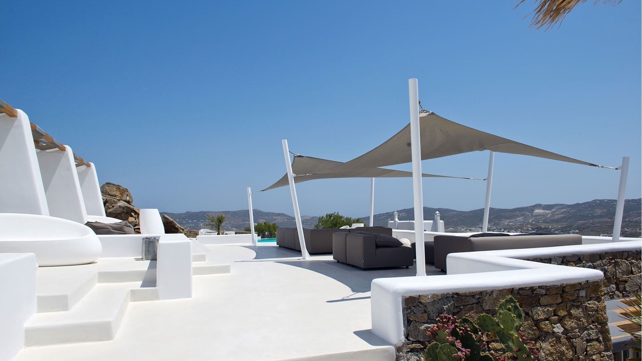 Photo of Outdoor in Tourlos