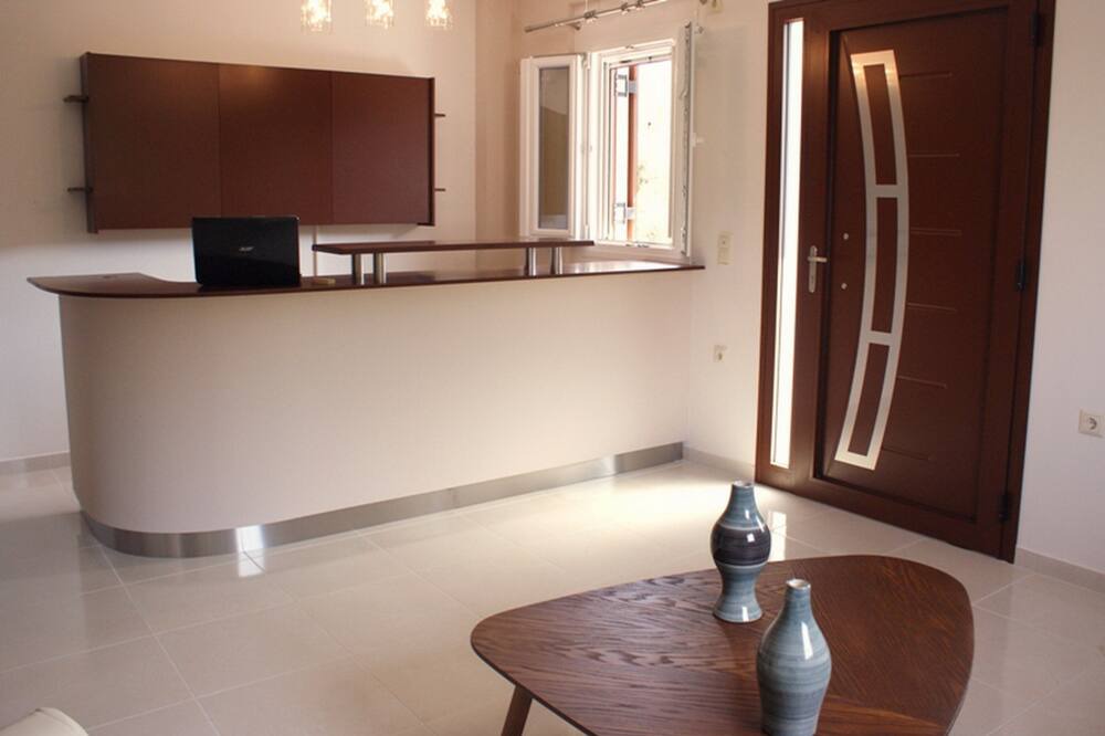 Photo of Livingroom in Episkopos