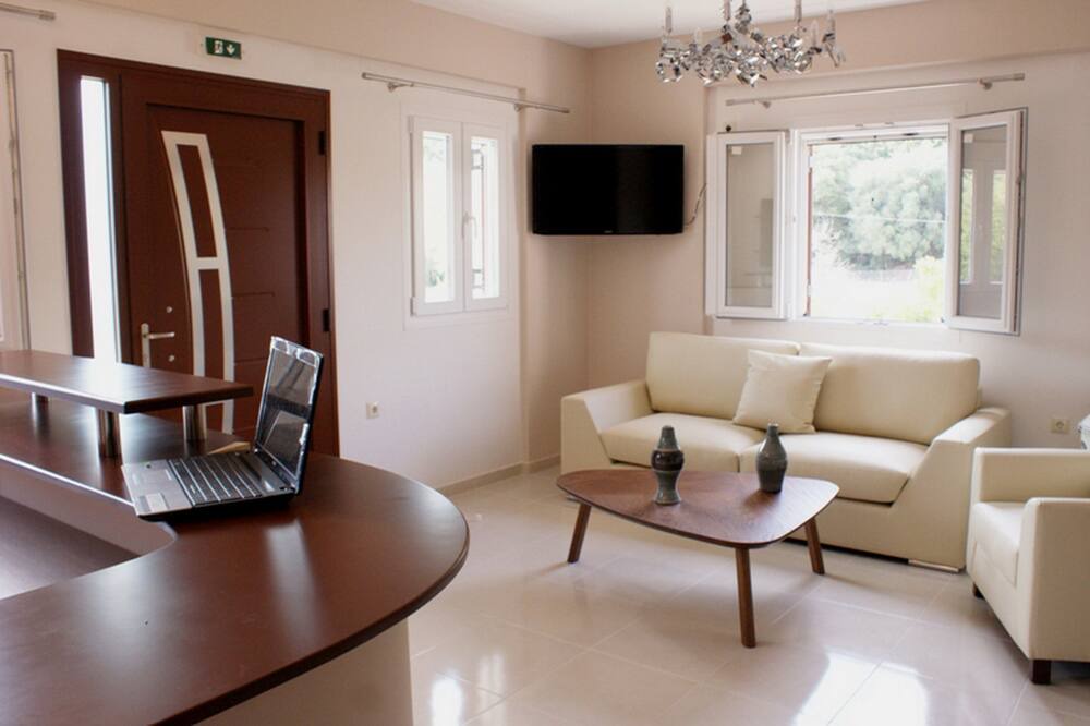 Photo of Bedroom in Episkopos