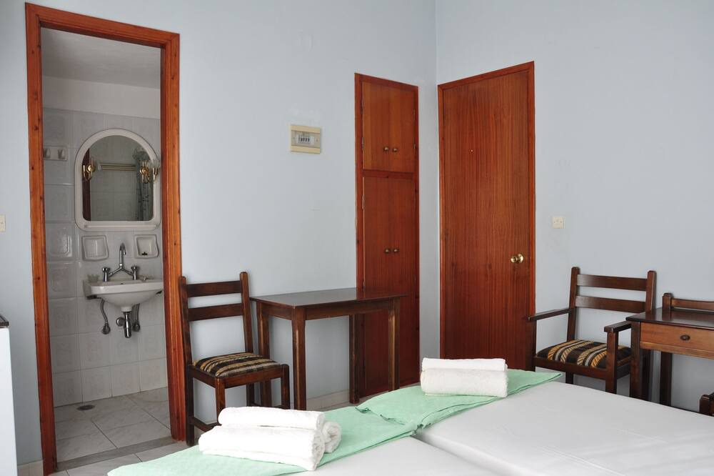 Photo of Bedroom in Therma