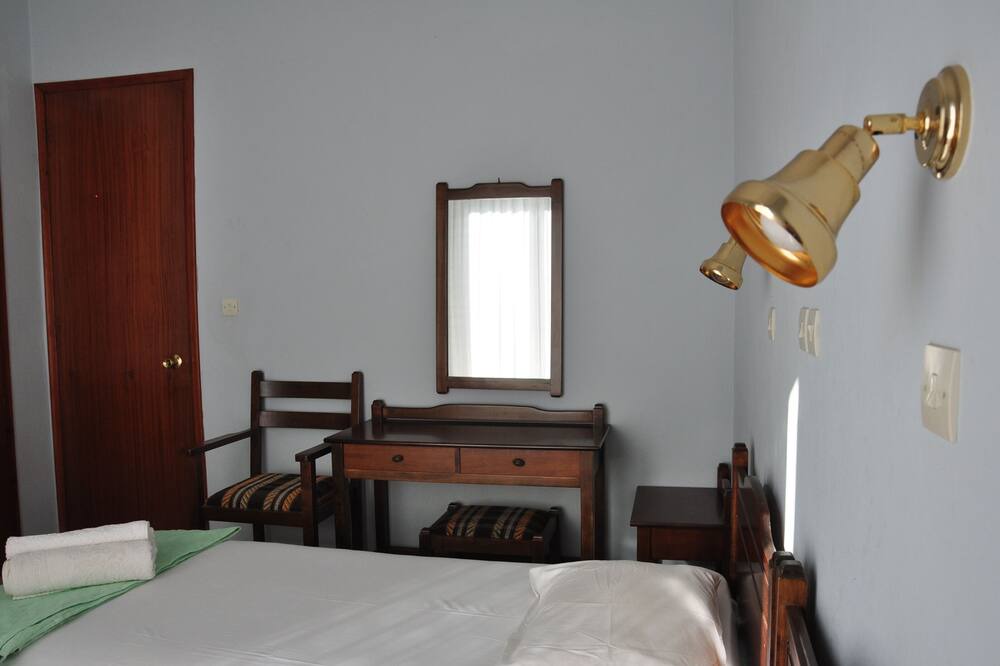 Photo of Bedroom in Therma