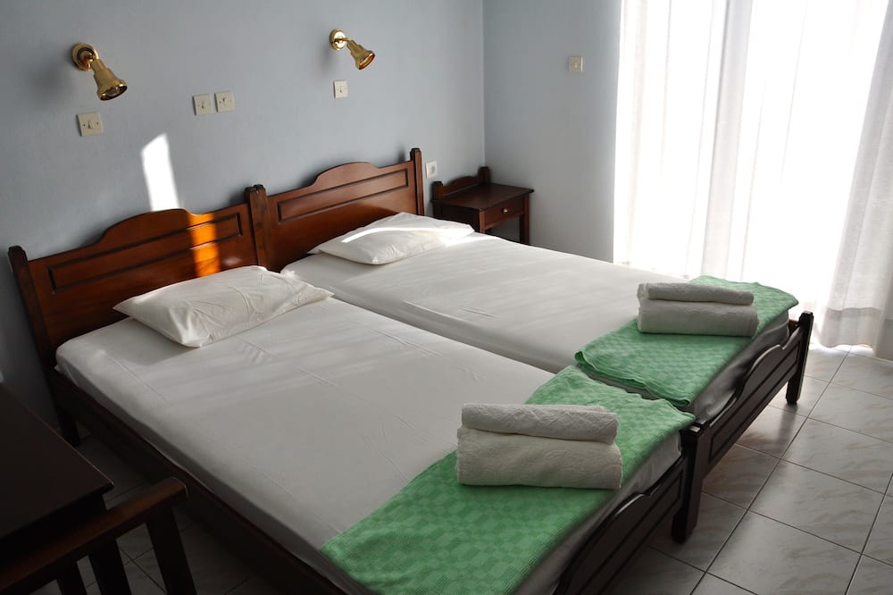Photo of Bedroom in Therma