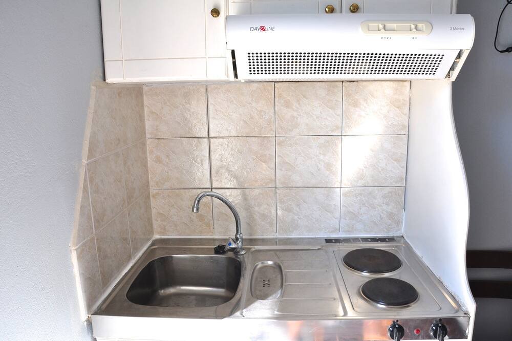Photo of Kitchen in Therma