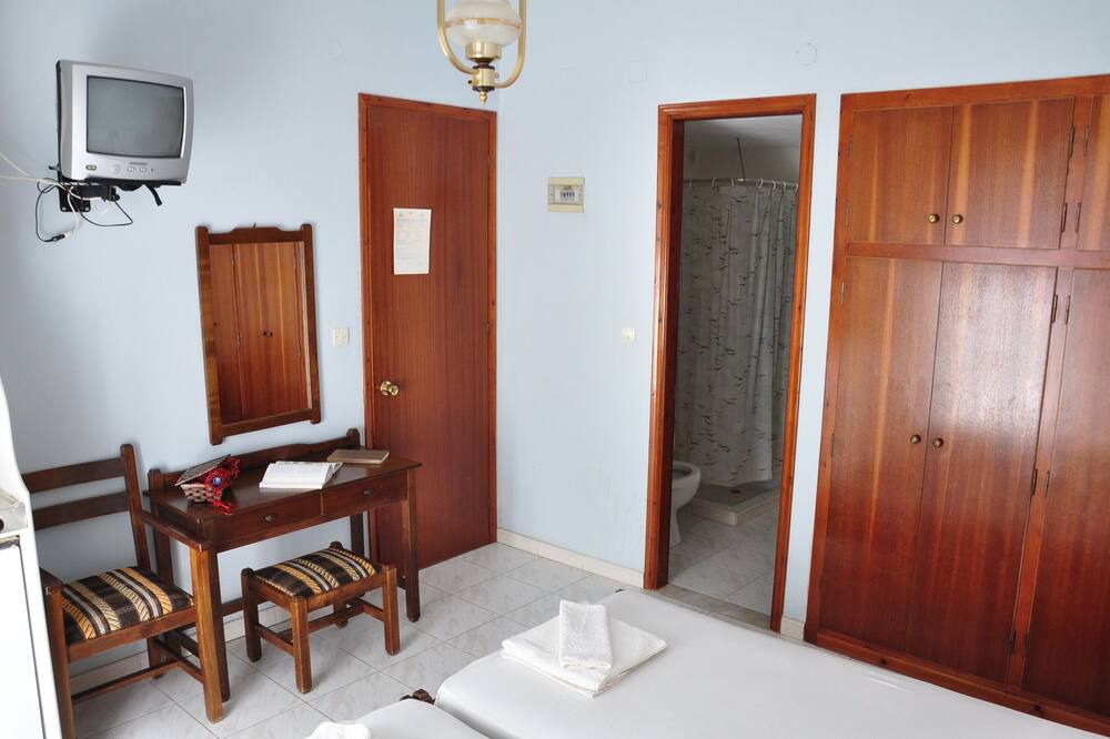 Photo of Bedroom in Therma