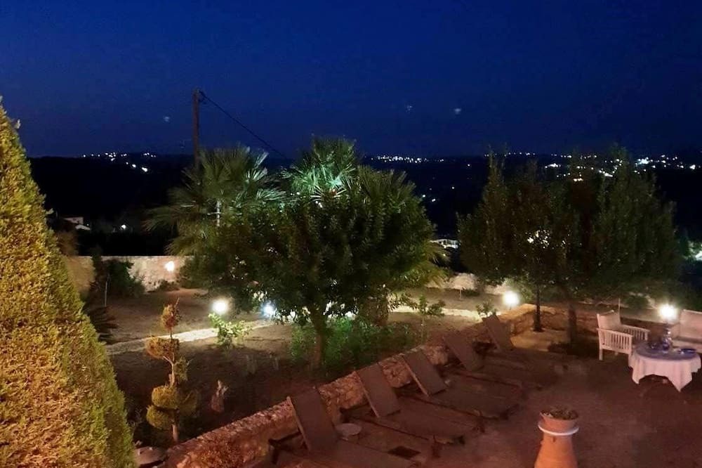 Photo of Outdoor in Nikos Kazantzakis