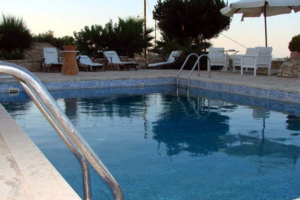 Photo of Outdoor in Nikos Kazantzakis