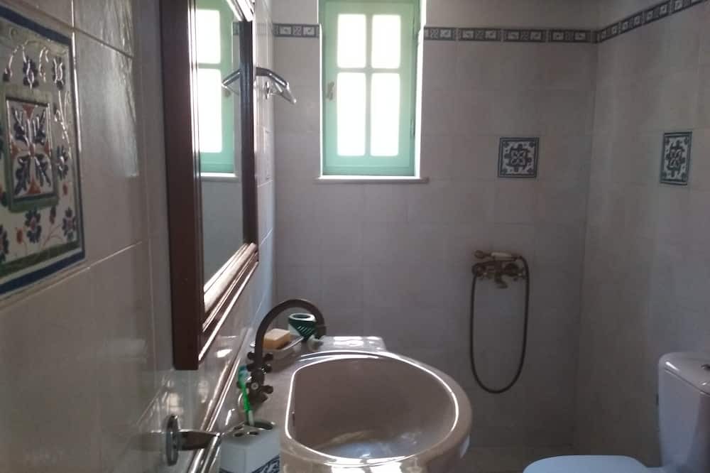 Photo of Bedroom in Aegiali