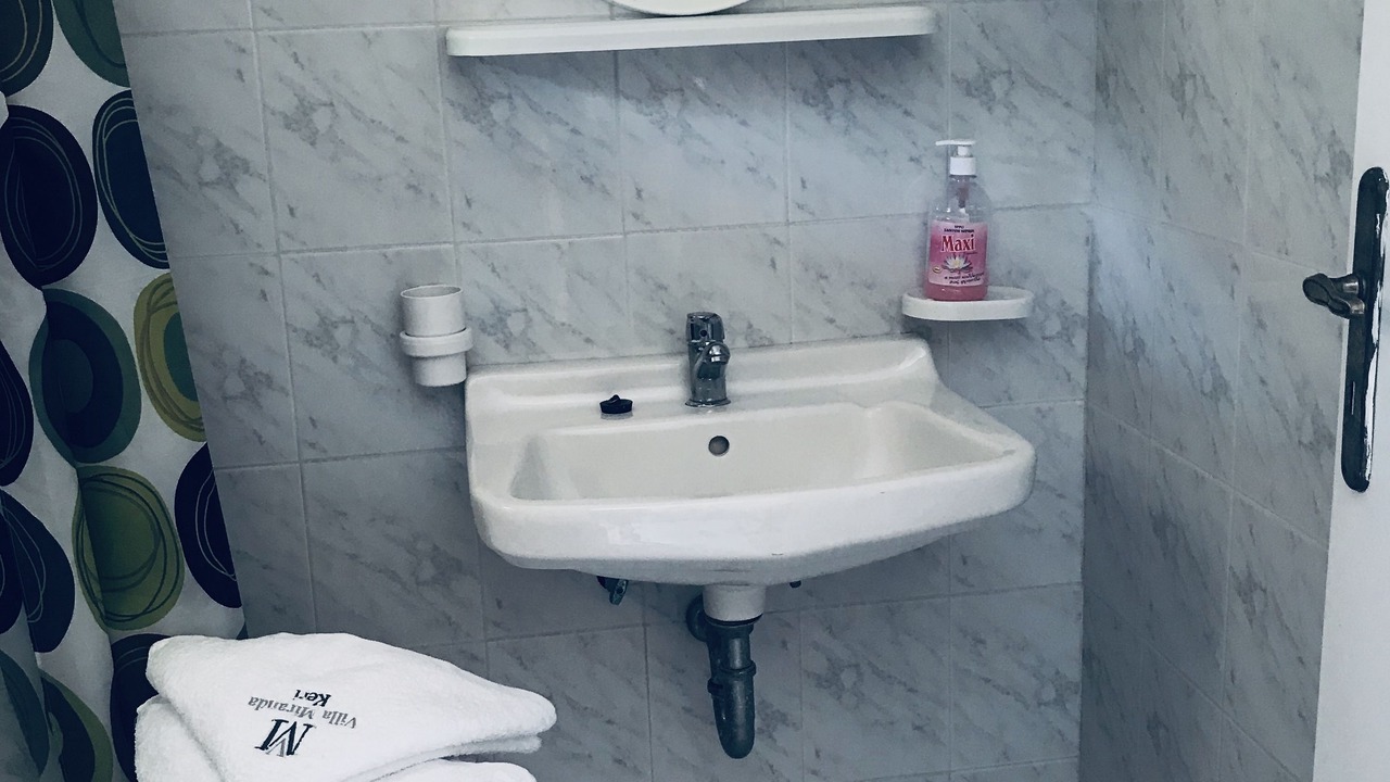 Photo of Bathroom in Limni Keri