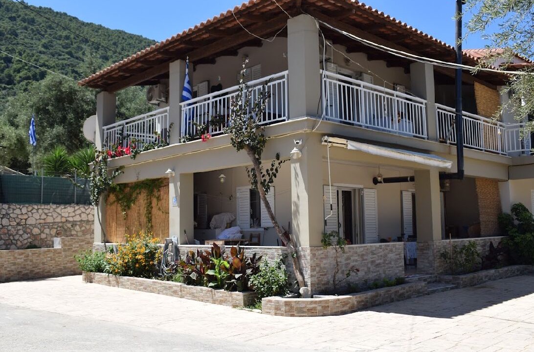 Photo of Outdoor in Limni Keri