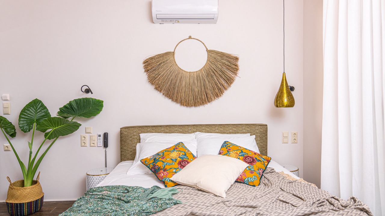 Photo of Bedroom in Elia