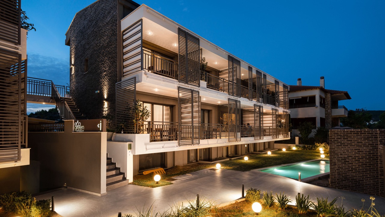 Photo of Outdoor in Toroni