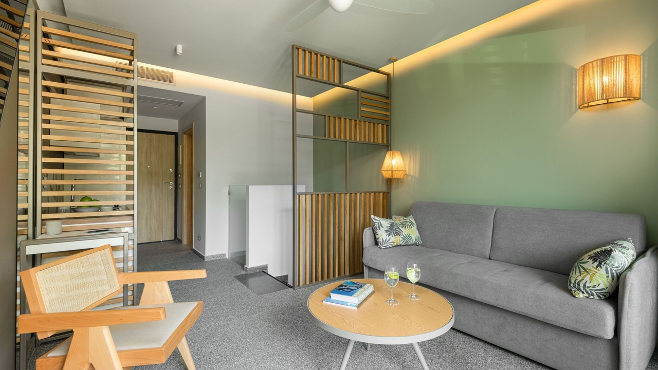 Photo of Bedroom in Toroni
