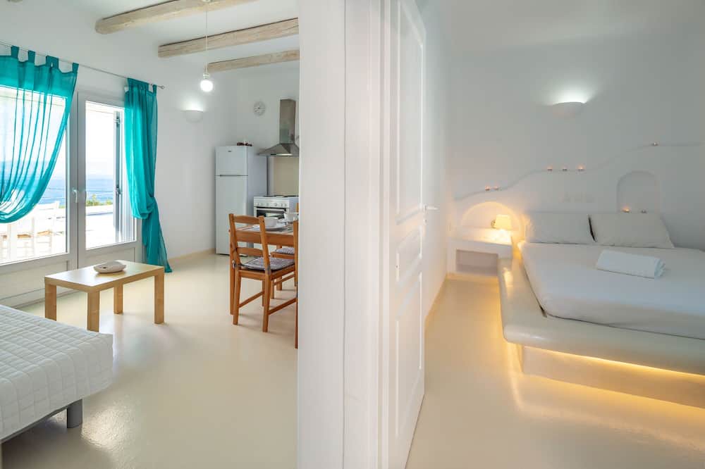 Photo of Bedroom in Karystos