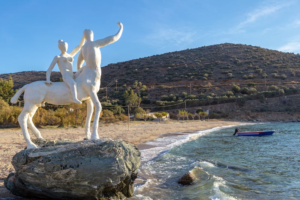 Photo of Others in Karystos