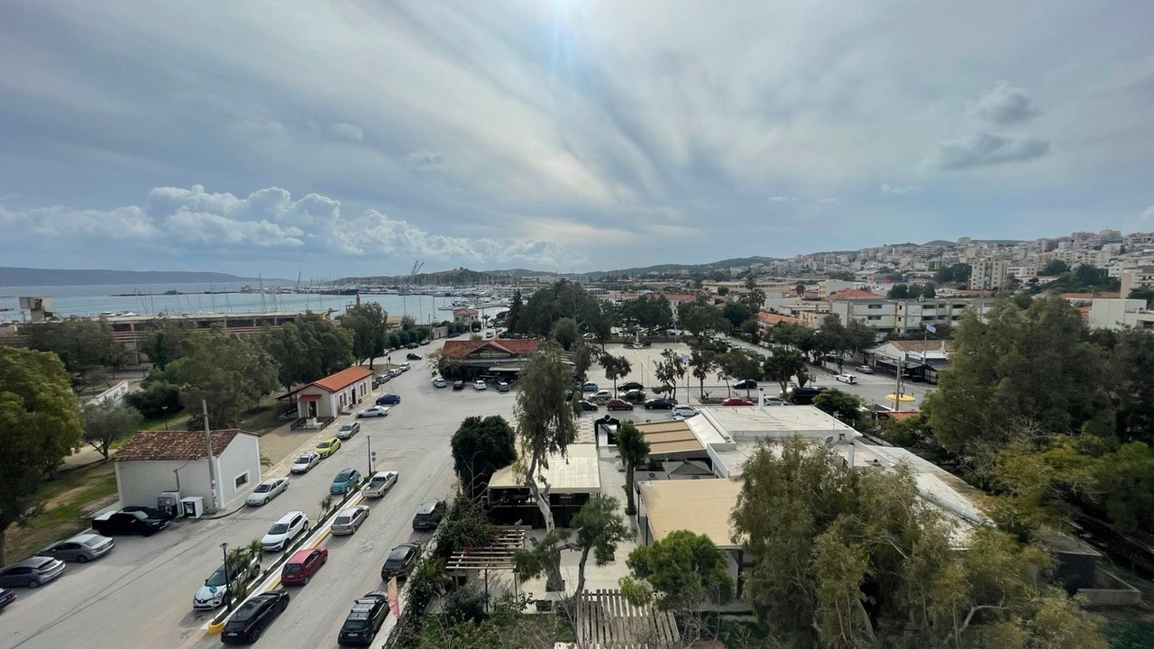 Photo of Patio Balcony in Lavrio