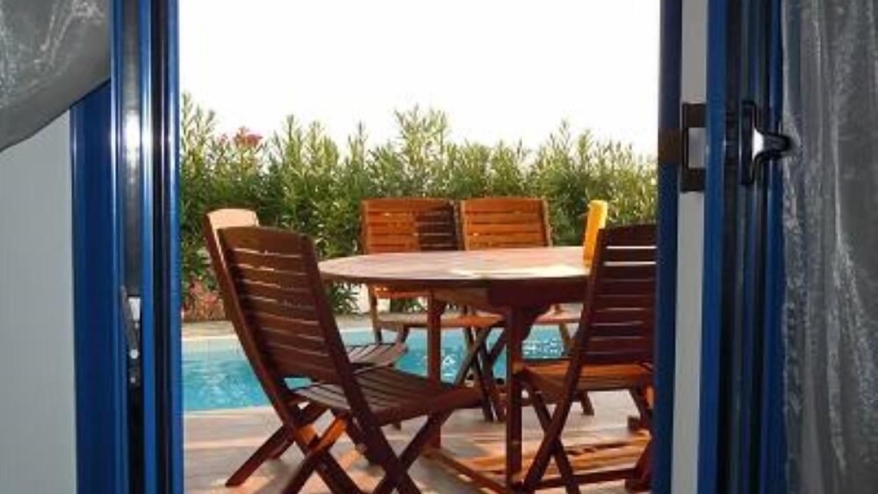 Photo of Outdoor in Agia Triada