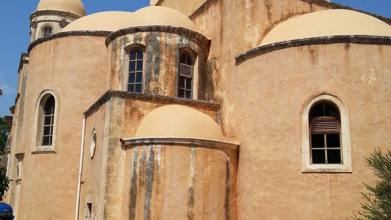 Photo of Outdoor in Agia Triada