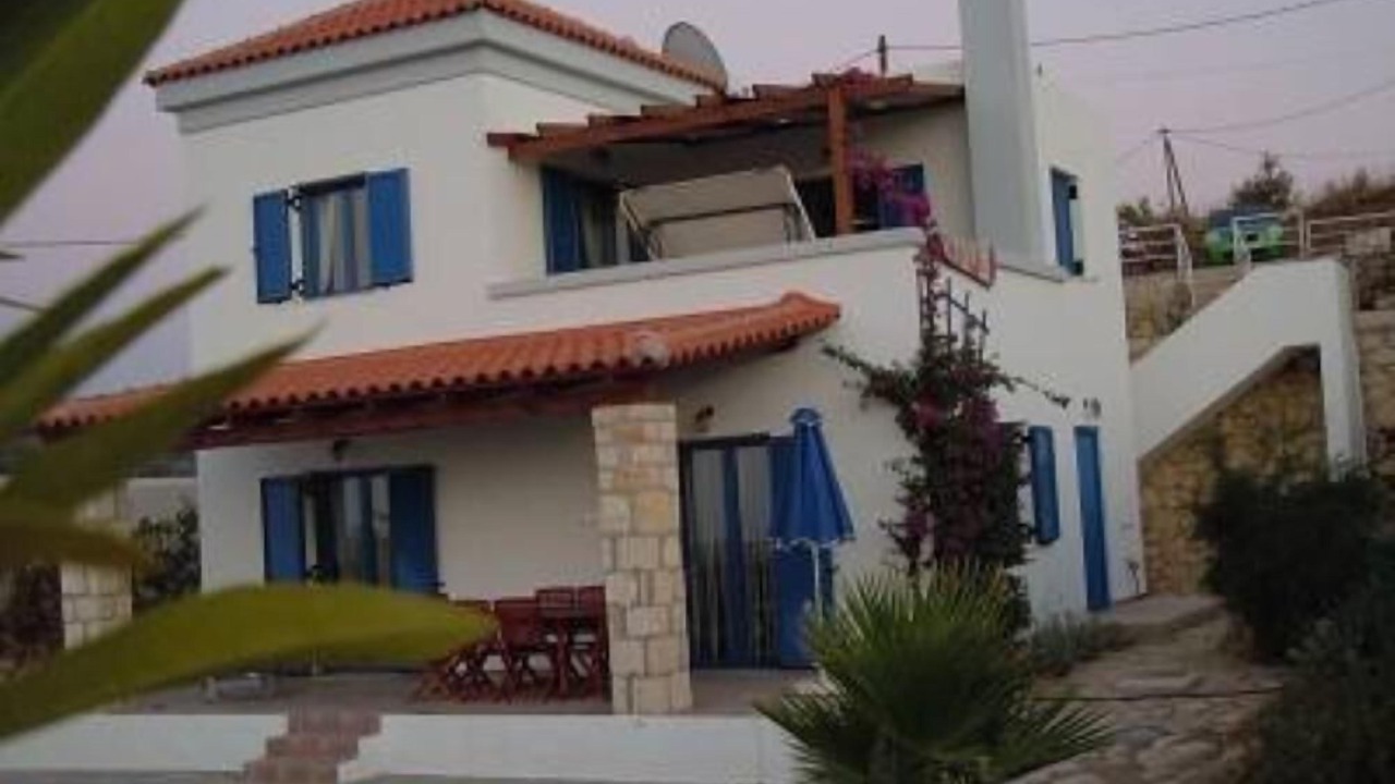 Photo of Outdoor in Agia Triada