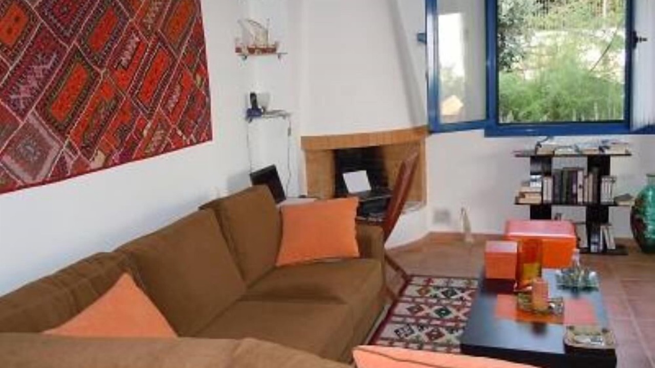 Photo of Livingroom in Agia Triada