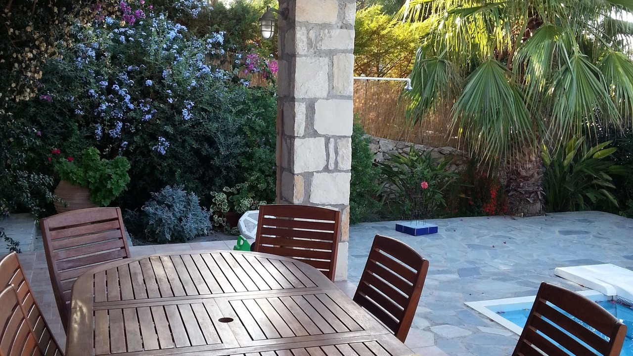 Photo of Outdoor in Agia Triada