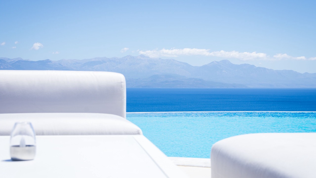 Photo of Outdoor in Aipeia