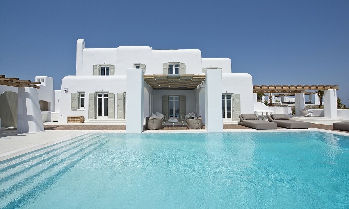 Photo of Outdoor in Tourlos