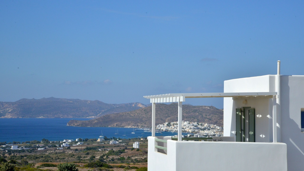 Photo of Others in Milos