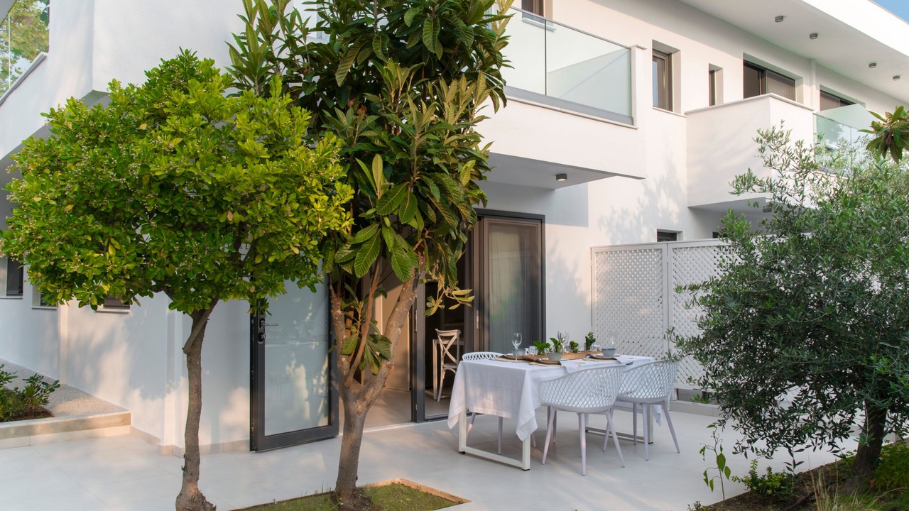 Photo of Outdoor in Nea Skioni