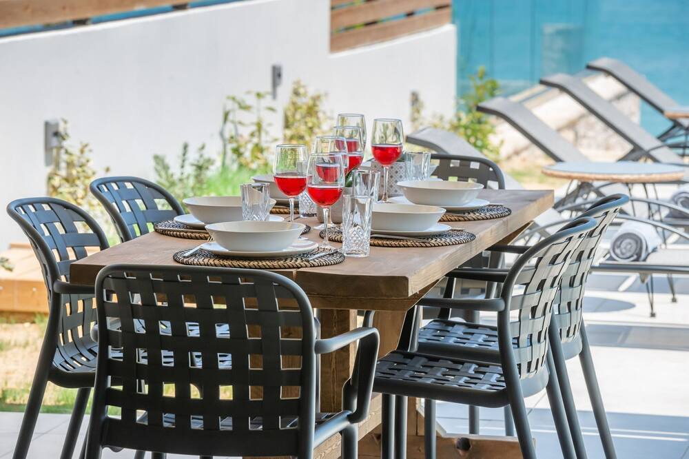 Photo of Patio Balcony in Amoudi