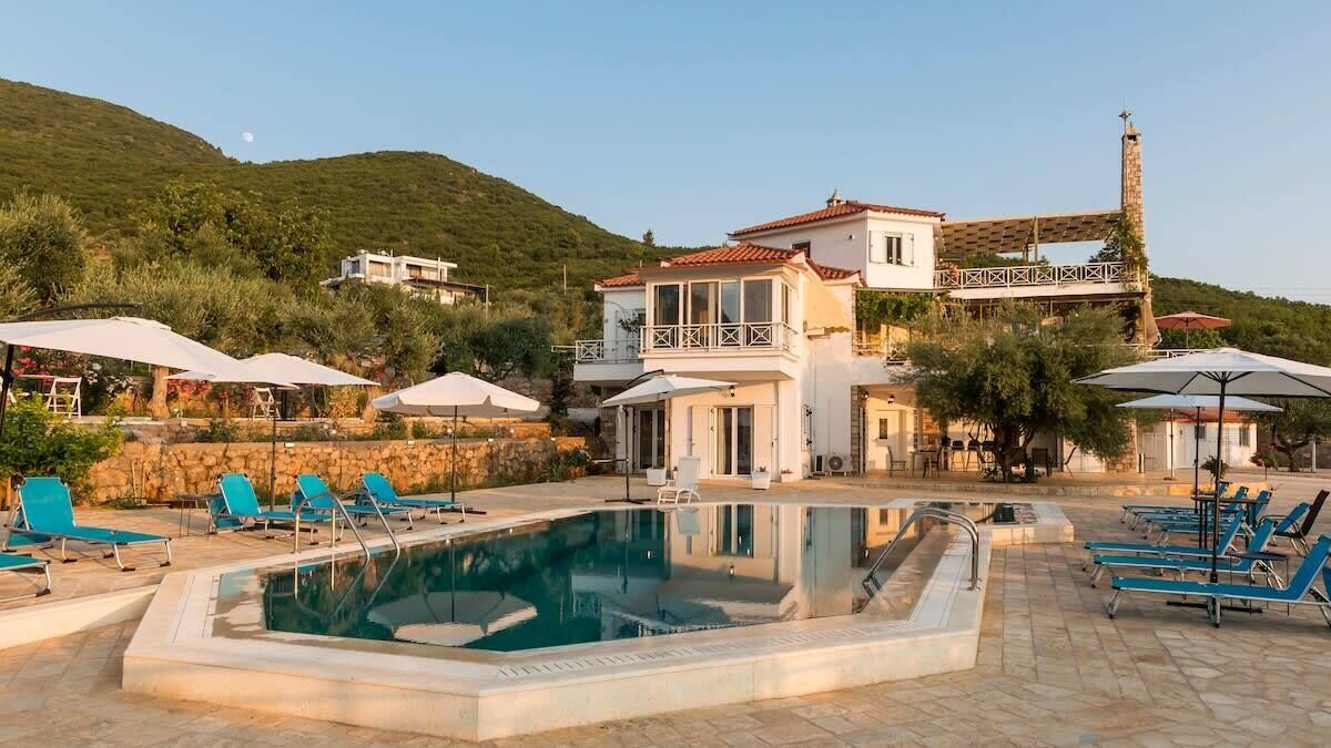 Photo of Outdoor in Diasella