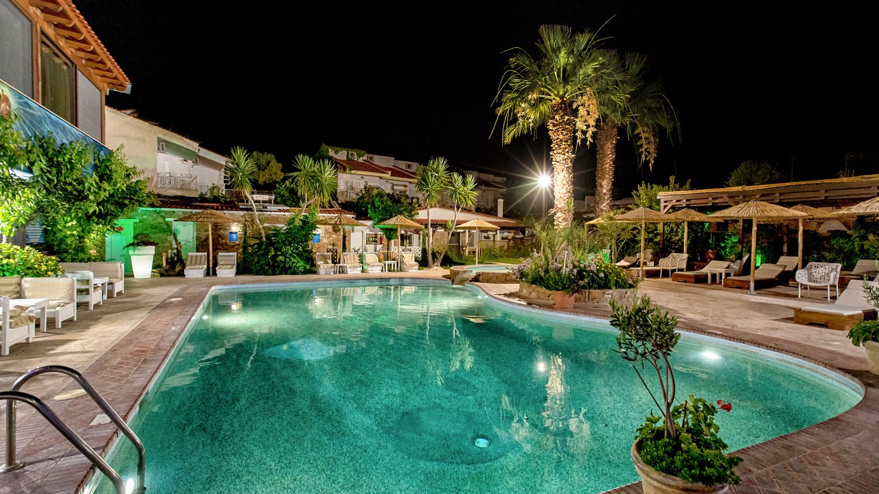 Photo of Outdoor in Skala Fourkas
