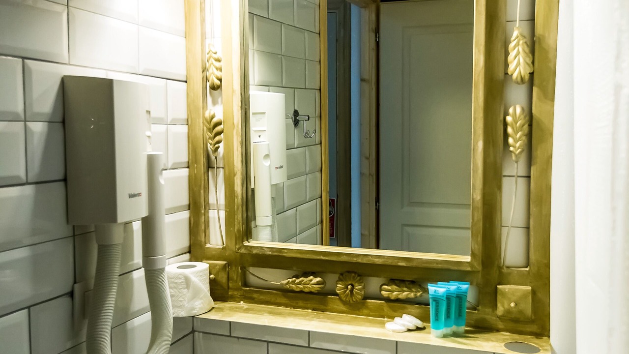 Photo of Bedroom in Skala Fourkas