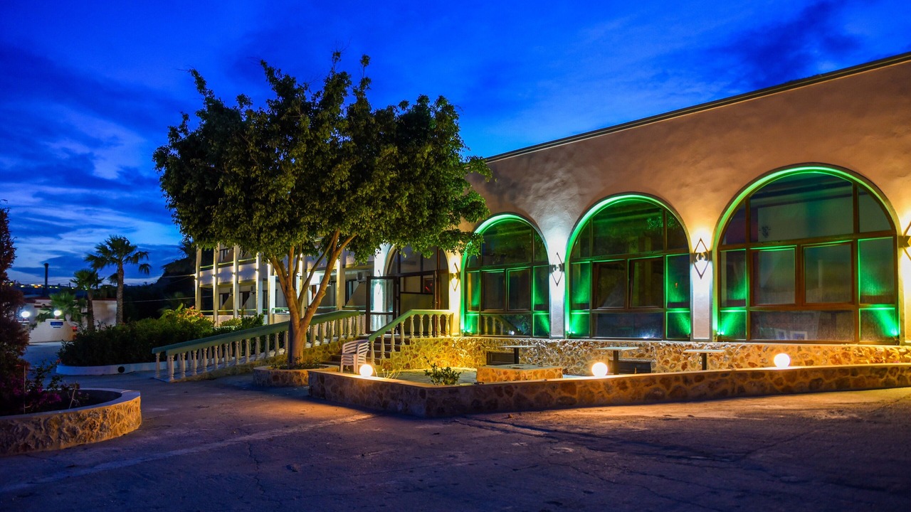 Photo of Patio Balcony in Kefalos