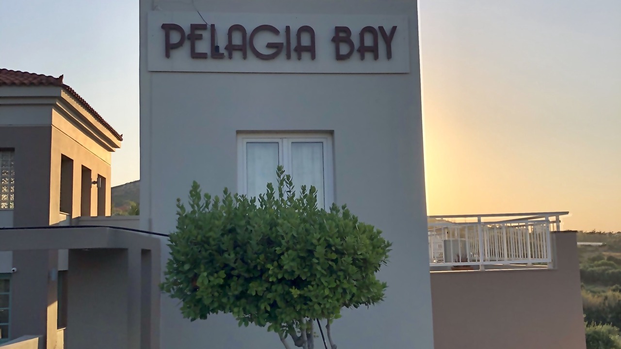 Photo of Outdoor in Agia Pelagia
