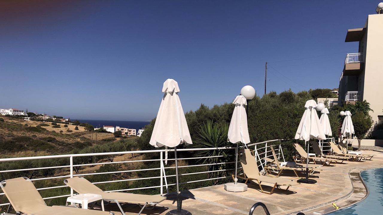 Photo of Outdoor in Agia Pelagia