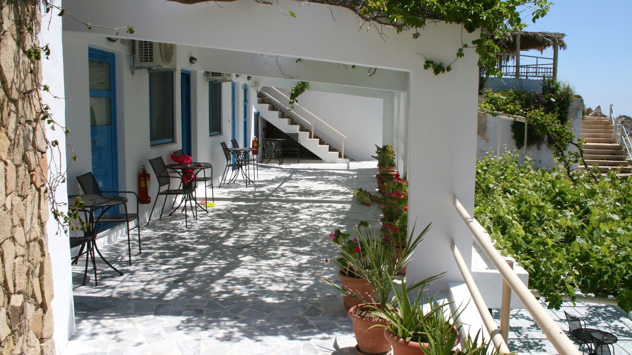 Photo of Bedroom in Vizari