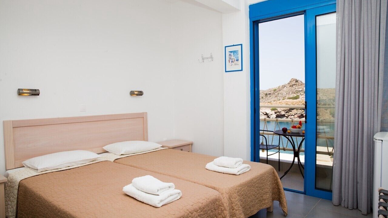 Photo of Bedroom in Vizari
