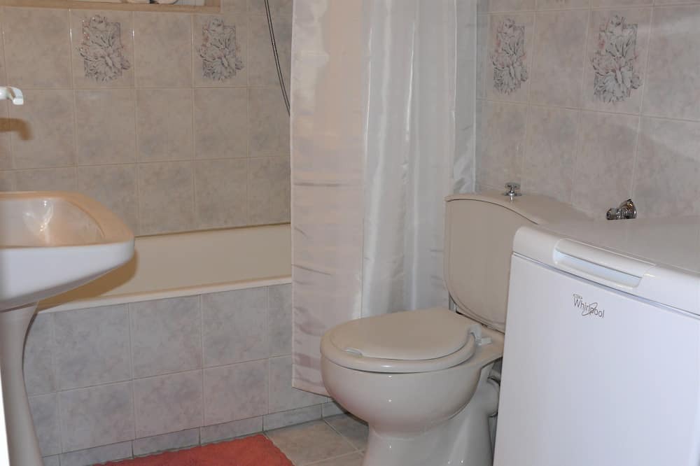 Photo of Bathroom in Xylokastron