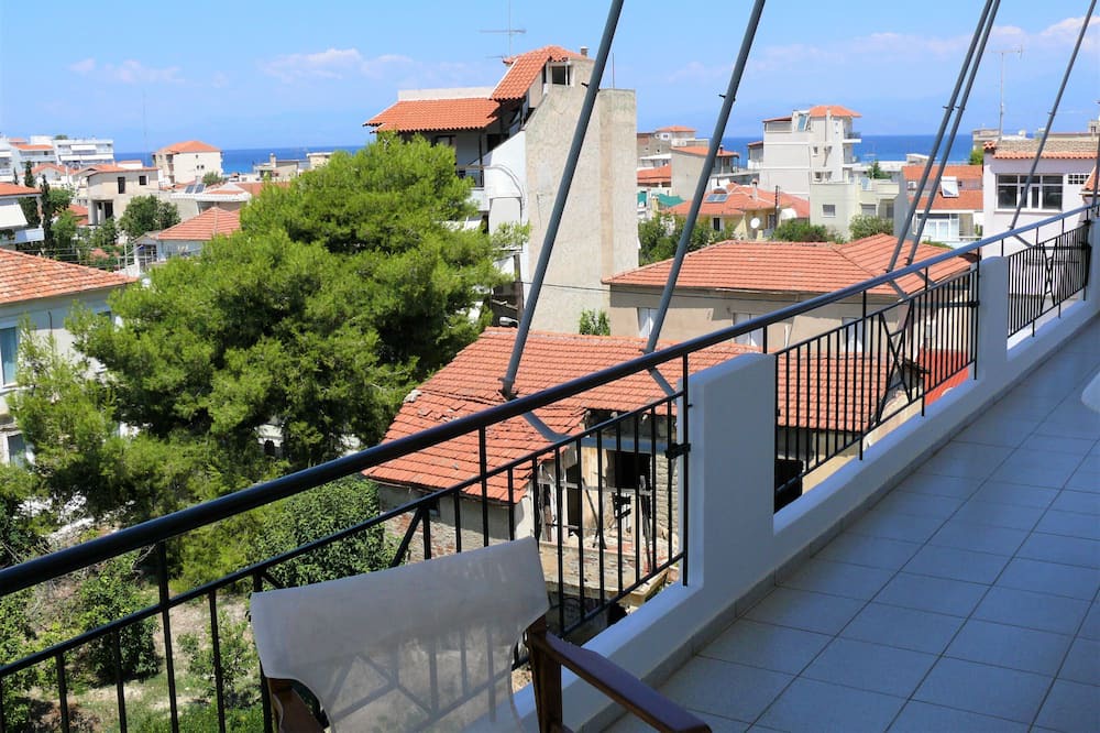 Photo of Patio Balcony in Xylokastron
