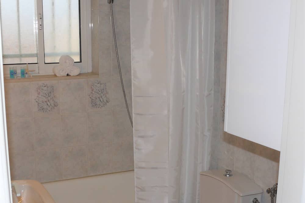 Photo of Bathroom in Xylokastron