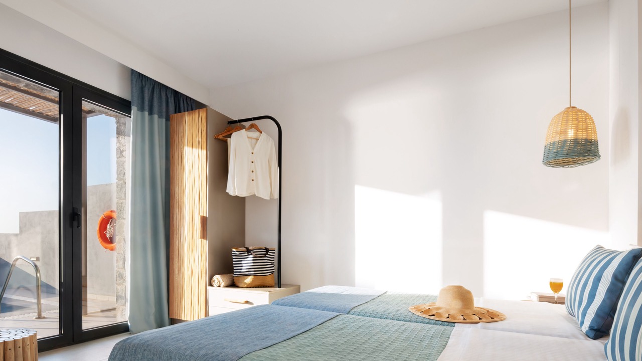 Photo of Bedroom in Vizari