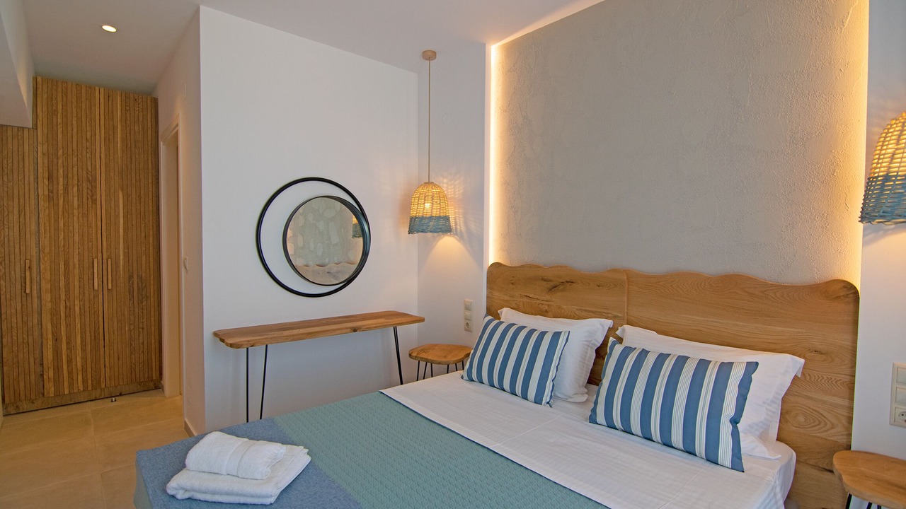 Photo of Bedroom in Vizari