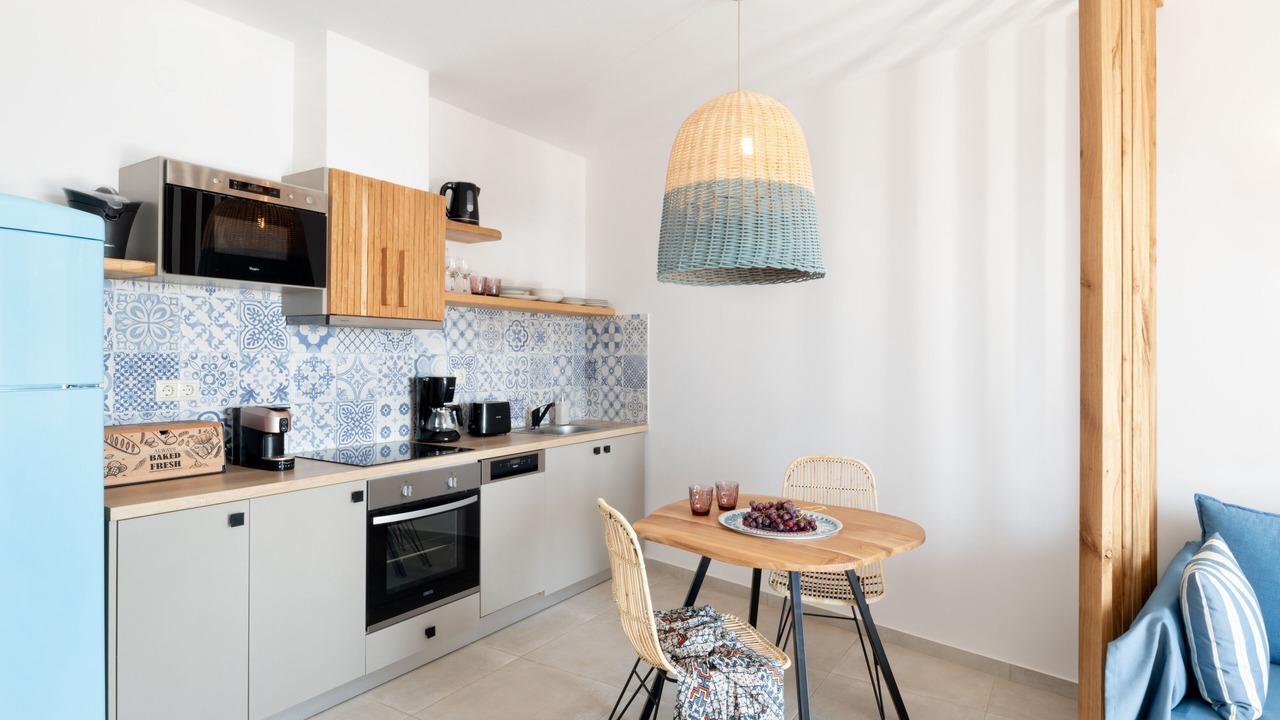 Photo of Kitchen in Vizari
