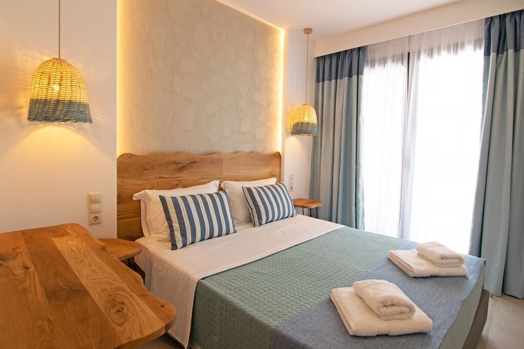 Photo of Bedroom in Vizari