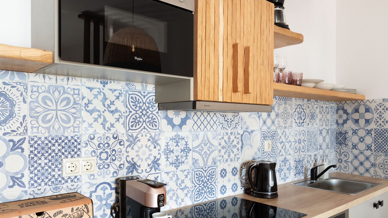 Photo of Kitchen in Vizari